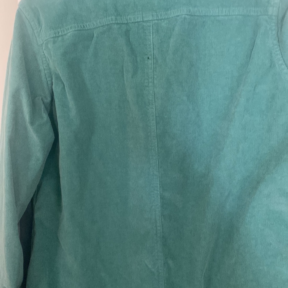 NWT Women’s Stio Saratoga Cord Corduroy Shirt - Picture 3 of 3